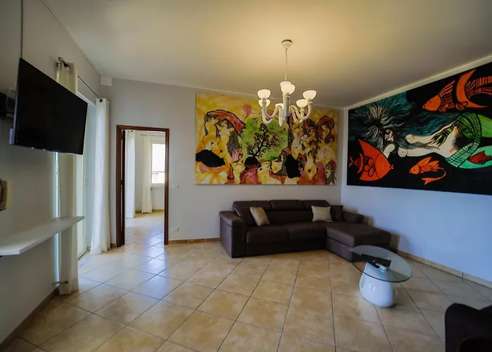 San Martino Capo d'Orlando