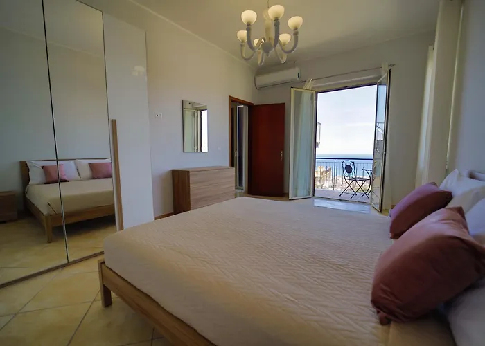 Apartment San Martino *